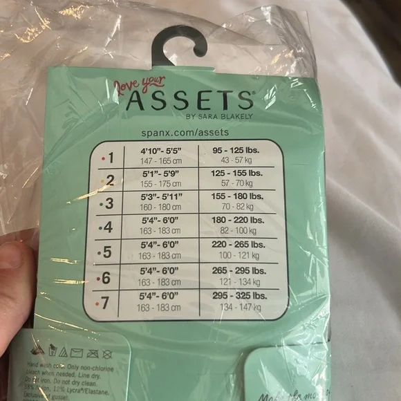 Spanx shape wear - Picture 2 of 2